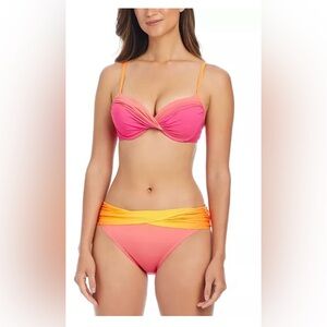 NWT! Bleu by Rod Beattie Women's Bikini